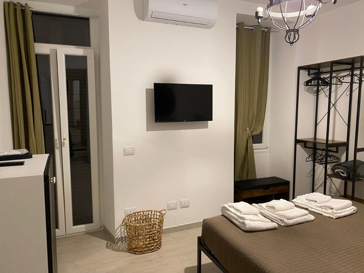 Officinale Rome Apartment, Pineta Sacchetti Exterior foto