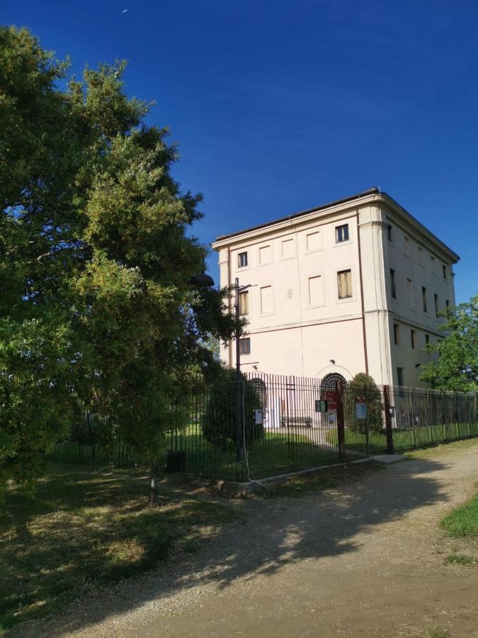 Officinale Rome Apartment, Pineta Sacchetti Exterior foto